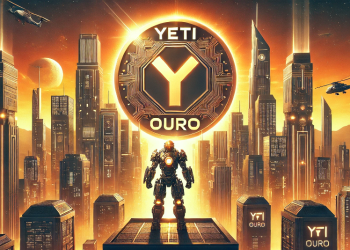 Did The Best Wallet Just Discover Another Altcoin Gem? Yeti Ouro Crosses The $1.25M Mark In Its Presale, While Dogecoin Hits A Target For An ATH