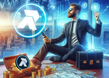 Venture Capitalist Forecast Ugly Correction for Crypto, but This AI Altcoin Could Work as a Hedge