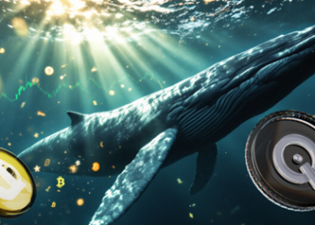 Dogecoin Whale With $100,000,000 Win Streak Buys $500,000 Worth Of This Ethereum Token Set For 40,000% Hike