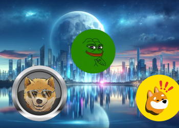 Market Frenzy: Dogen Outpaces PEPE and BONK With 20,000% Surge Predicted for 2025!