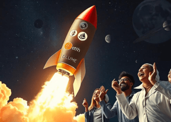 2025 Crypto Jackpot: 6 Coins Ready to Skyrocket Your Portfolio!