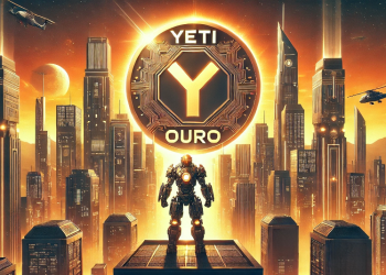 Shiba Inu Coin Price Prediction: SHIB Breaks Resistance Level, Chainlink Outperforms Market With 22%, While Yeti Ouro Shows Early Investors 40% ROI