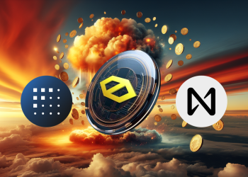 FET’s and NEAR Rally Puts Spotlight on a New Multichain AI Token Ready to Explode by 14,300%