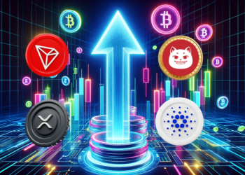 While Cardano, XRP, and Tron Break Barriers, Analysts Predict a 12,000% Rise for This New Solana – Here’s Why