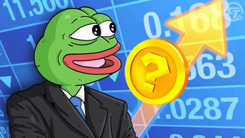 Wall Street pepe presale