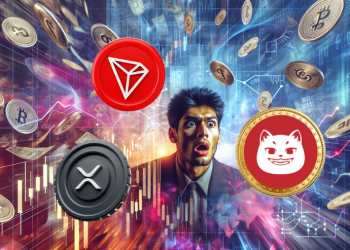 XRP Hits Major Growth, TRX Turns Bullish, but This New Solana Coin Could Deliver over 10,000% Gains Next Year — Here’s Why!