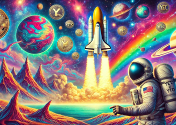 Dogecoin Price Prediction: DOGE Price To Surge 500%, Solana Eyes 1,500%, While New Viral Altcoin Aims For 4000% Rally In Q4