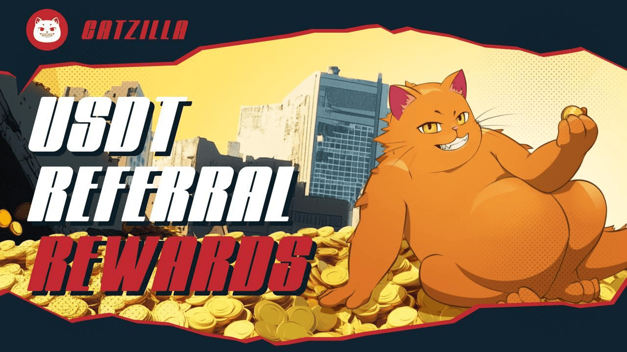 Can Catzilla Coin Be the Next 1000x Meme Coin Like DOGE or PEPE? Here’s ...