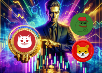 Top Analyst Predicts This New Coin Will Overtake PEPE and SHIB With Explosive 25,000% ROI!