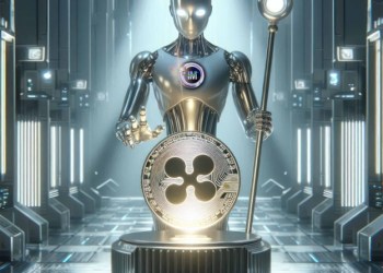 XRP Price Analysis: Technical Charts Show Sign of Major Correction as AI Alternative Altcoin Surges 4,200%