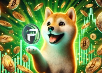 Dogecoin’s 2021 Gains Have Traders Eyeing a Rival Altcoin Set for a 12,000% Breakout