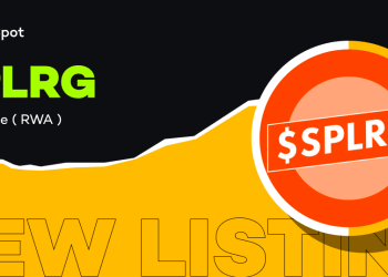 SPLRG: Tokenizing Luxury for a New Digital Era