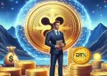 Analyst Martini Guy Makes a Stunning Ethereum Discovery, Investors Turn to Ripple and New Exchange Token After 500% Price Jump