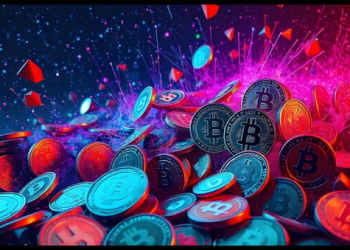 5 Coins Set to Surge as Bitcoin, Ethereum, XRP, and Solana Flash Crash Sink $1.5 Billion