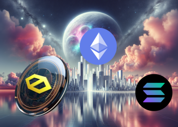 Solana and Ethereum Alternative That Could Deliver 200x Gains Before January 2025
