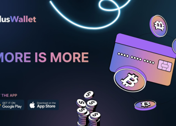 Market Downturn Leads Traders to Plus Wallet for Its Infinite Rewards; MetaMask Introduces FIO Handle