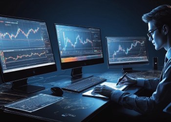 Could FX Guys Boost Institutional Wealth Like Bitcoin? Here’s the Outlook