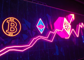 Best Crypto to Buy Now? Top 9 Coins Ready to Surge in the Next Big Market Rally
