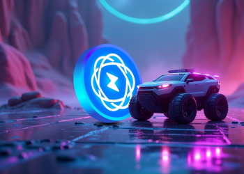 Top Ether Whales Show Interest in New Lightchain AI (LCAI) Presale