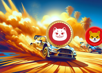 From $0.0007 to $0.1: Why Investors Are Betting Big on This New Meme Coin Instead Shiba Inu (SHIB) or Dogecoin (DOGE)