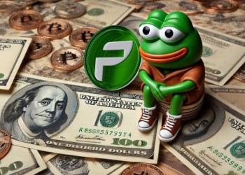 PEPE Price Traders Discover RWA and AI Altcoin Gear Up for A 40,000% Bull Run