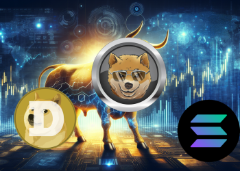 Dogecoin Price Prediction: DOGE to Climb 700%, Solana (SOL) Forecasted for 1,500%, While Dogen Targets a 5,000% Rally This Quarter
