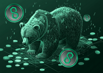 Polkadot and Stellar See Huge Weekly Declines As Investors Buy This New Altcoin