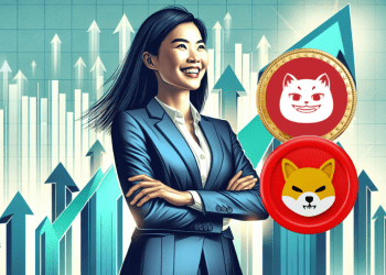 Traders Bet on CATZILLA for Its 15,000% ROI Potential in 2025! The Next Shiba Inu?