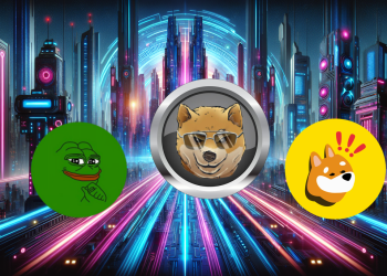 ChatGPT Says This Solana Meme Token Will Dethrone PEPE and BONK in December 2024’s Altcoin Season!