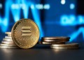 Solana News: SOL Price Struggles Near $200, Toncoin Faces Big Intraday Drop While Cutoshi Attracts Wave Of New Investment