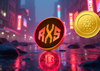 This Cardano (ADA) Alternative Coin Priced at $0.125 set to Turn $330 into $33,000 in Less Than 2 Months