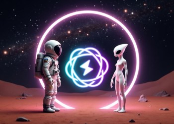 Toncoin (TON) and Ripple (XRP) Recovery Sluggish, Lightchain AI Set for a 36x Rally