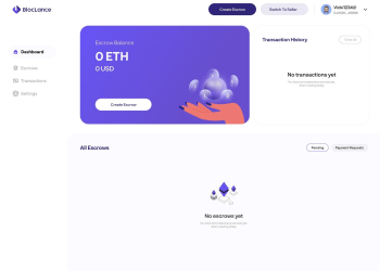 Bloclance Launches $BLOC Seed Round, Set To Launch Testnet On Base Sepolia