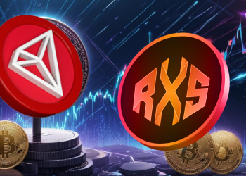 This Tron (TRX) Alternative Is Expected to Hit $1 Before TRX, Up from Just $0.125 Today