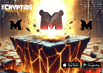 Which Crypto Under $1 Will Explode Next? Monsta Mash ($MASH) Presale Erupts, Challenging Dogecoin & Cardano!