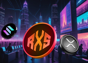 How Much Higher Can Ripple (XRP) Go? XRP to be Displaced in 2025, And It Won’t be By Solana (SOL)