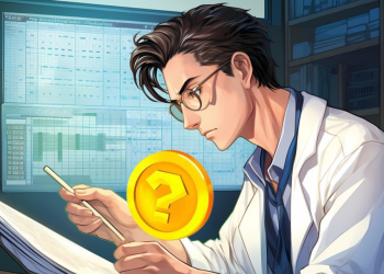 Altseason Is Here: Analyst Identifies 5 Altcoins Primed for 55x Growth!