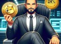 Grayscale Analyst Reveals Which Altcoin To Buy This Cycle For 450% Returns: Dogecoin, Pepe, or DTX Exchange
