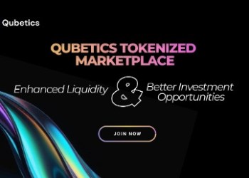 Invest $100 in Qubetics Now and Watch It Transform into a Fortune – As Polkadot and NEAR Lead the Way
