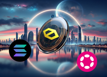 This $0.06 Token Could Outperform Solana and Polkadot With 5,000x Returns