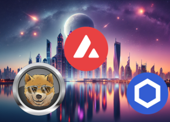 Avalanche Price Prediction: AVAX to Gain 750%, Chainlink Expected to Hit 1,100%, While Dogen Targets a 5,000% Rally This Quarter