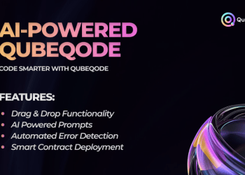 Cardano’s ICO Was a Missed Chance for Many, But Qubetics Offers a Second Opportunity with Low Prices Before the Next Increase