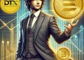 Analysts Predict Cardano (ADA) To Soar To $2, Solana (SOL) and New Exchange Token Form Bullish Pattern