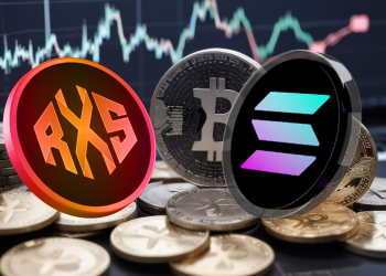 This Token Will Turn $800 into $137,600 Like Buying Solana at $1.50 and Holding to ATH in 2021