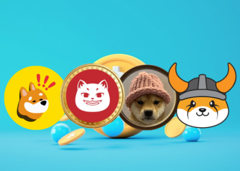 FLOKI, BONK, and WIF Meet Their Match: Analysts Predict New Meme Token with x1000 Potential!