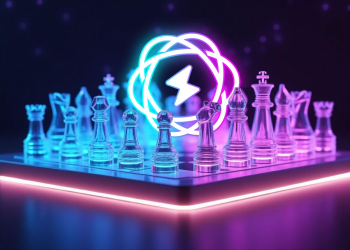 Solana Ruled 2023, Dogwifhat Dominated 2023—But 2024 Belongs to Lightchain AI With Upcoming 1352% Surge