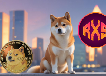 $900 Invested in Dogecoin at the Start of the Year Has Grown to $4500, DOGE Rival Will Flip $900 into $9000 in 6 Weeks
