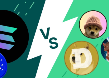 Memecoins vs. Altcoins: Here’s Why XYZVerse, Dogecoin, Cardano, and Solana Are in the Spotlight!