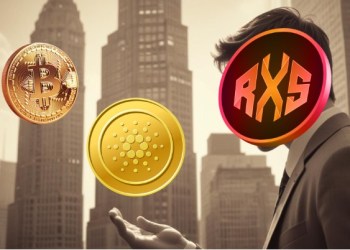 It’s Like Getting in On Bitcoin (BTC) at $100, Says Trader About This New Altcoin Priced at just $0.15