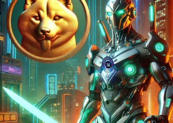 Shiba Inu Retests Ichimoku Cloud, Bitwise Predicts $7k For Ethereum, This AI Coin Poised for 10x Surge